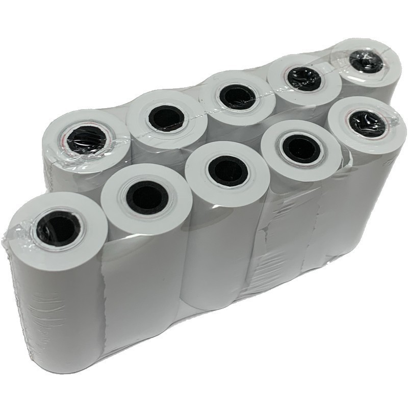 Papel térmico para CPX