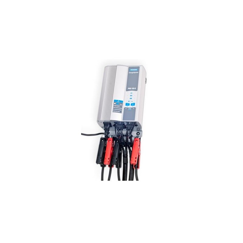 Chargeur Midtronics CXPRO50-2 Chargeur Midtronics CXPRO50-2